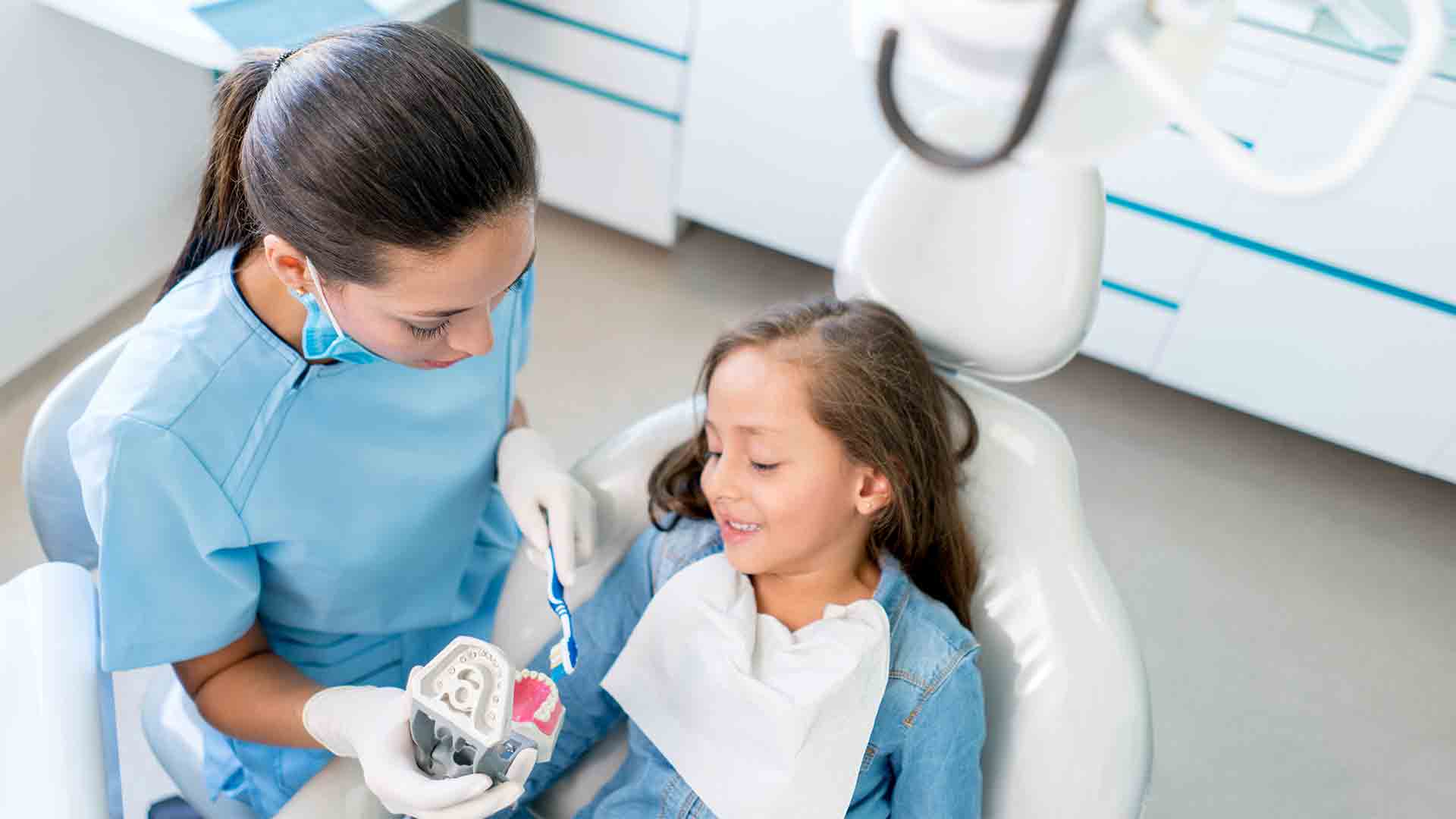 Locating the Best Dentist Office Near Me